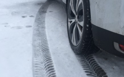 Purer Spaß im Schnee – einfach ein top Reifen
